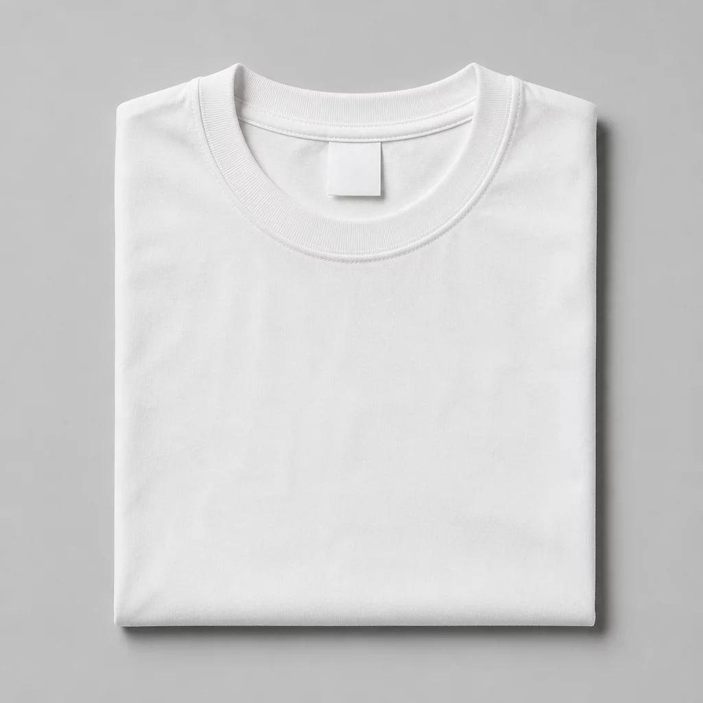 Classic Cotton T-Shirt